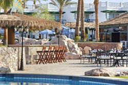 Hilton Waterfalls - Sharm El Sheikh.